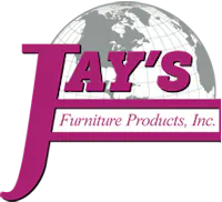 Jay's Furniture Products logo