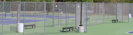 Century Fence