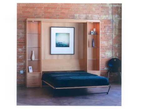 Mori Furniture Design