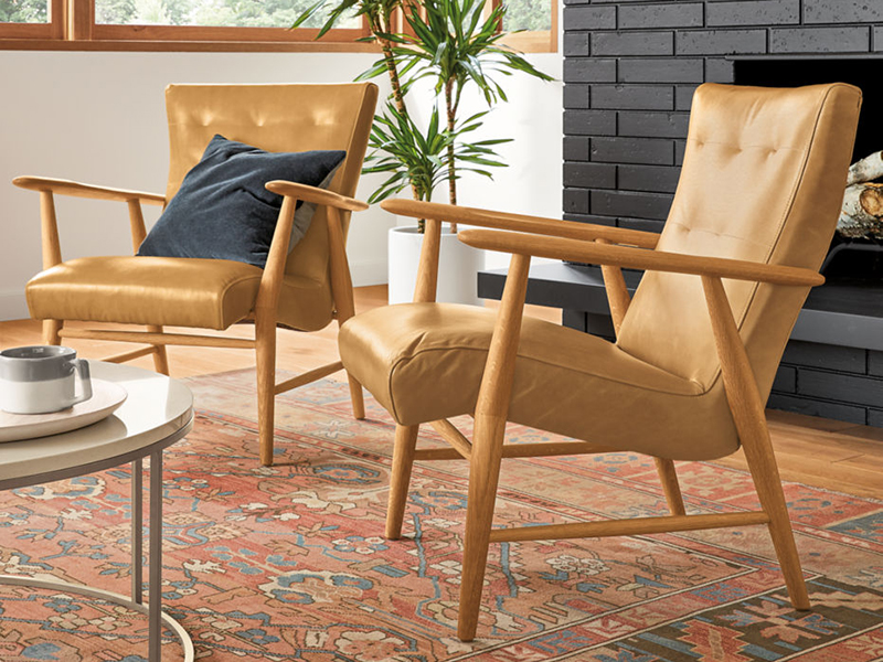 Jonas Chairs