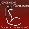 Jorgenson Industrial Companies logo
