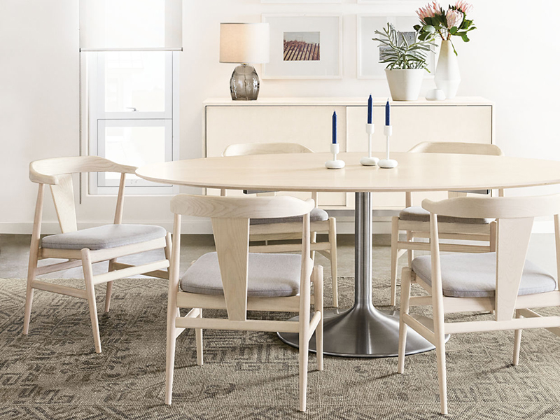 Julian Dining Tables