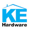 KE Hardware logo