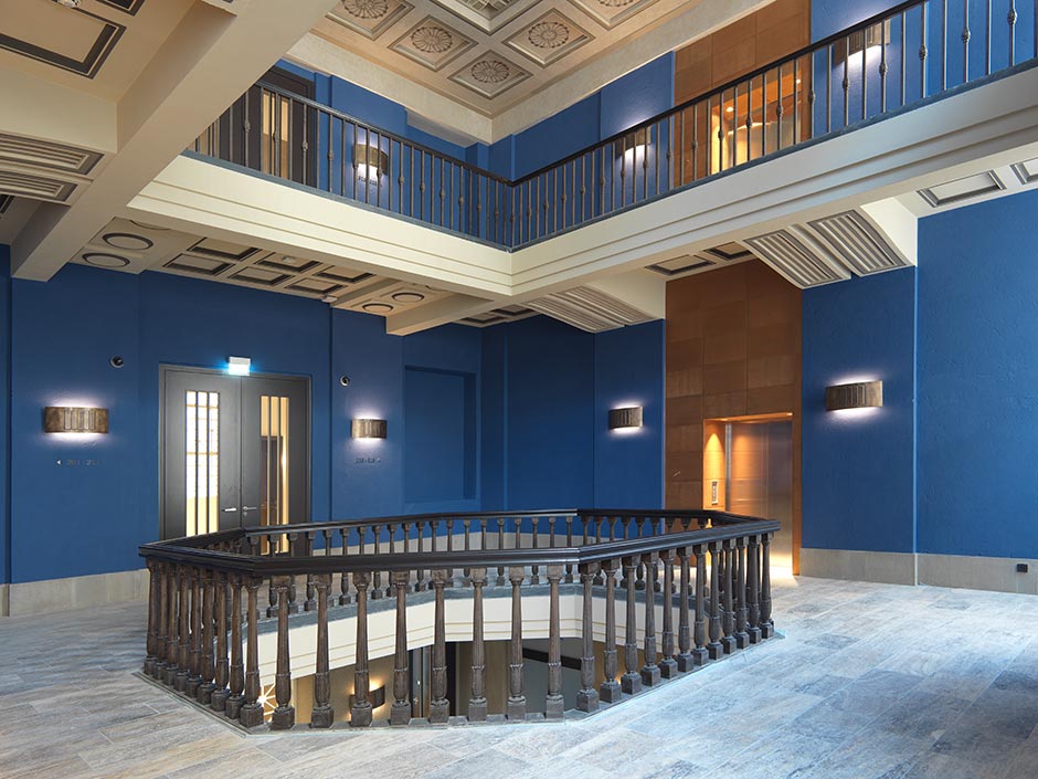Interior Mineral Paint – Optil®