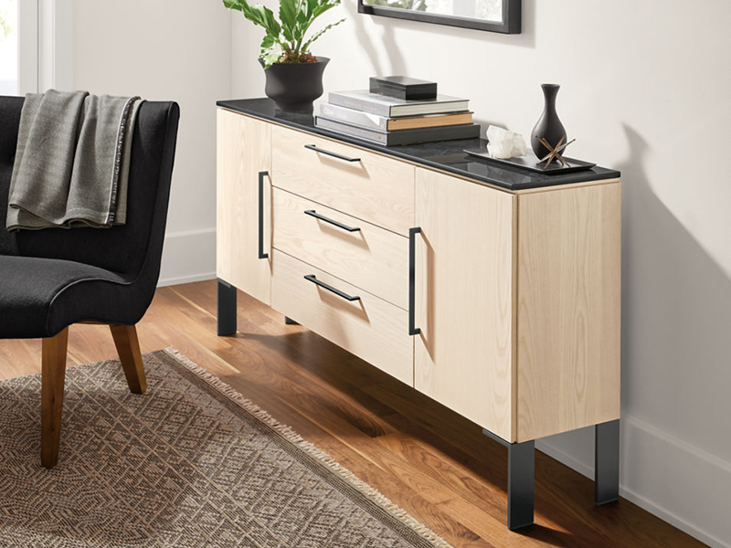 Kenwood Console Tables
