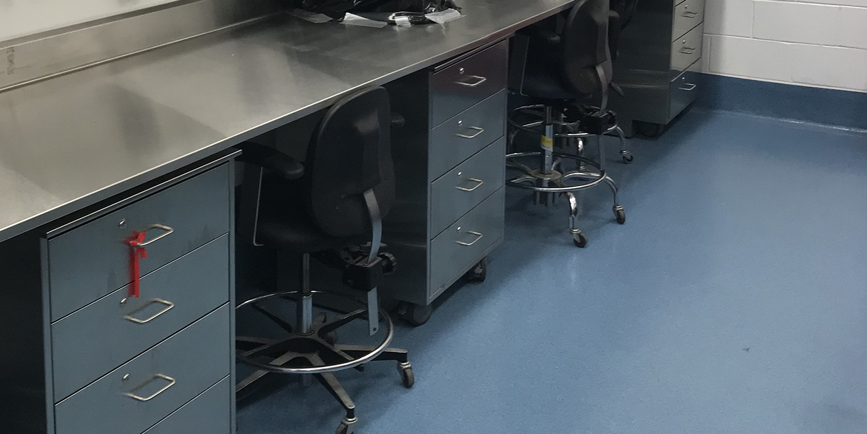 Key Quartz Floors
