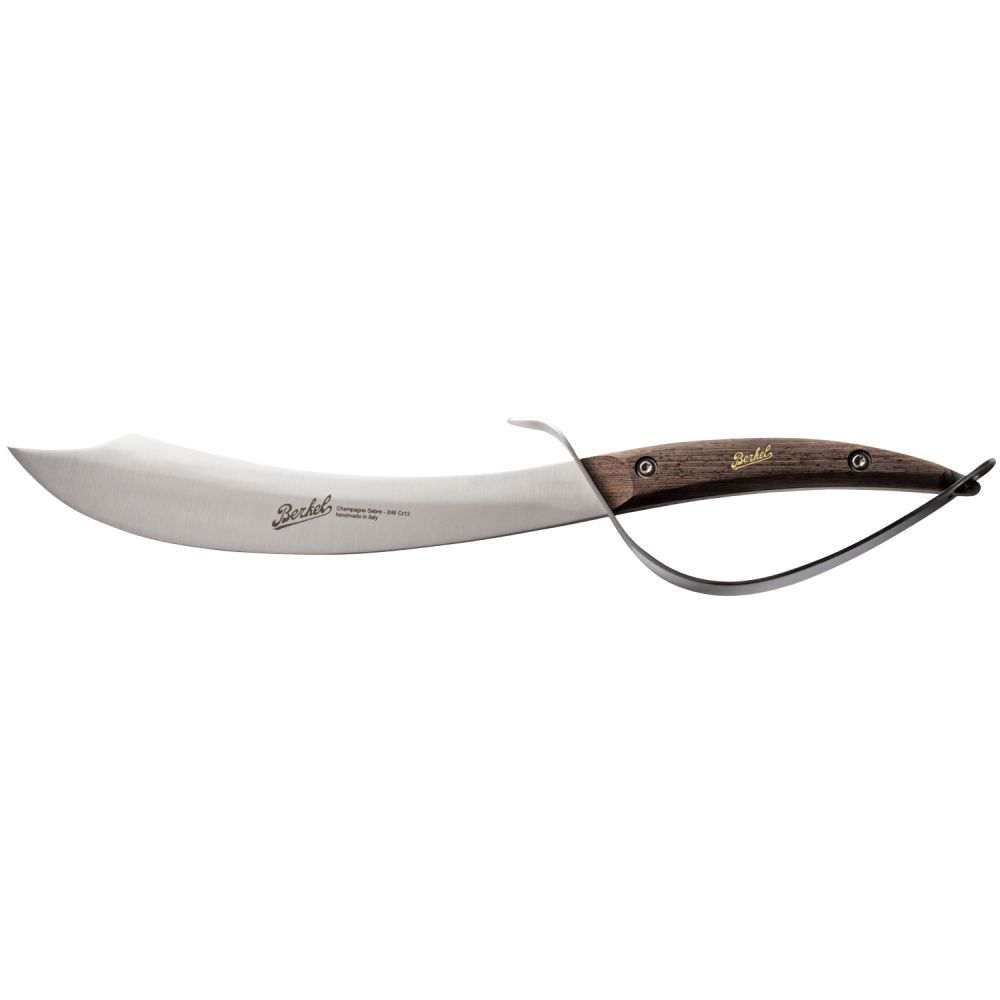 Champagne Sabres, Elegance, Wenge