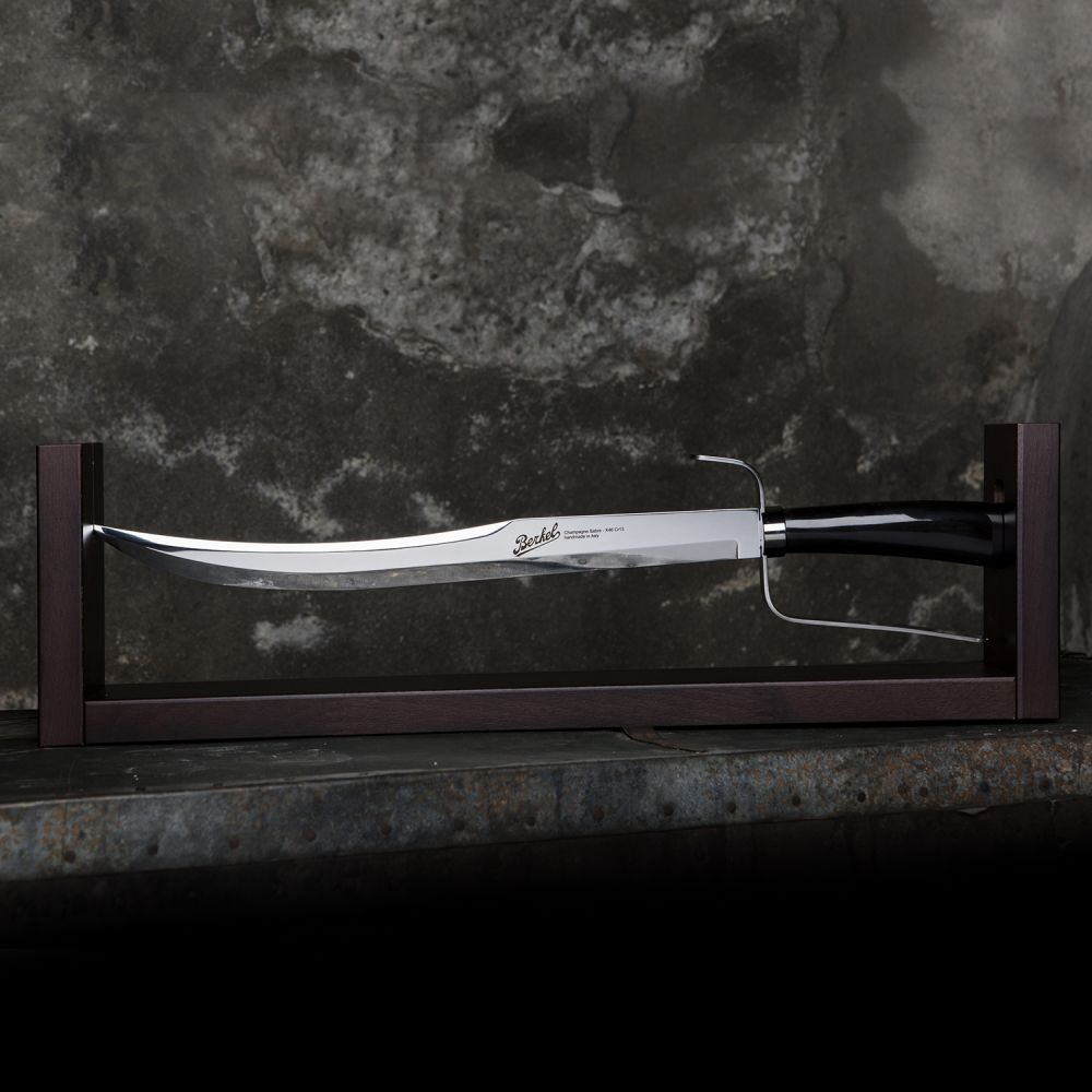 Berkel Superior Champagne Saber - Buffalo 