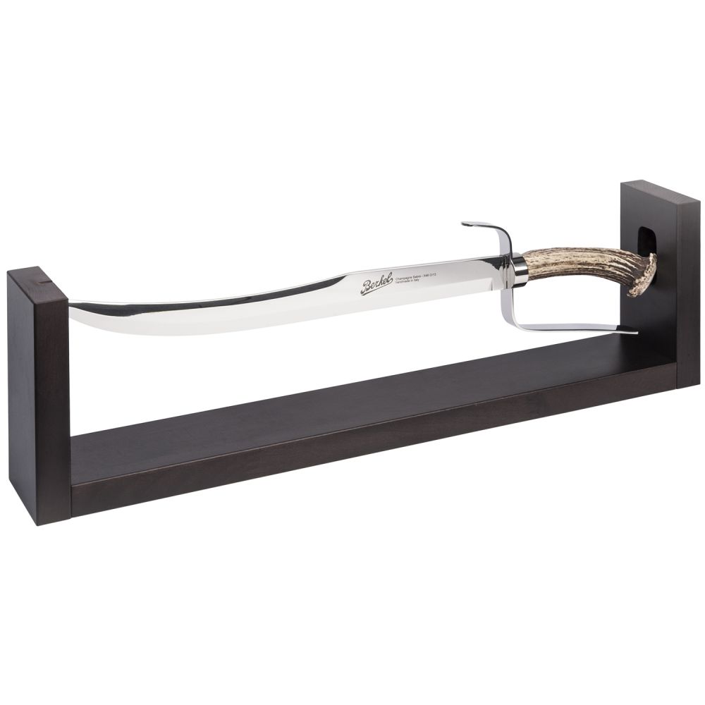Berkel Superior Champagne Saber - Deer  