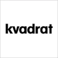 Kvadrat Raf Simons logo