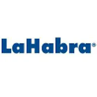 LaHabra Stucco logo