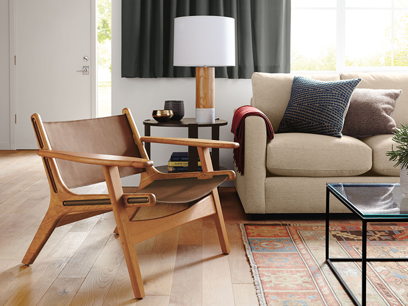 Lars Chairs