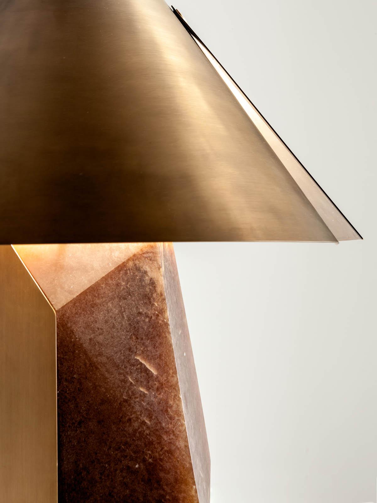 Ada | Table Lamp