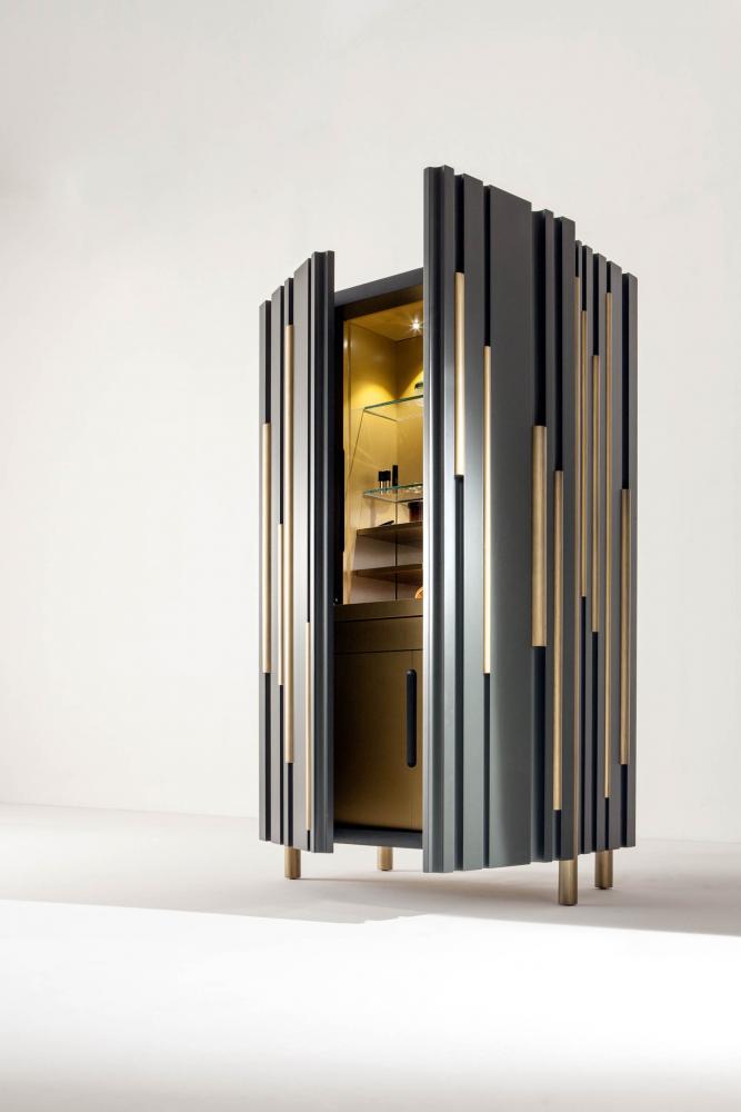 Bamboo Alto | Sideboard