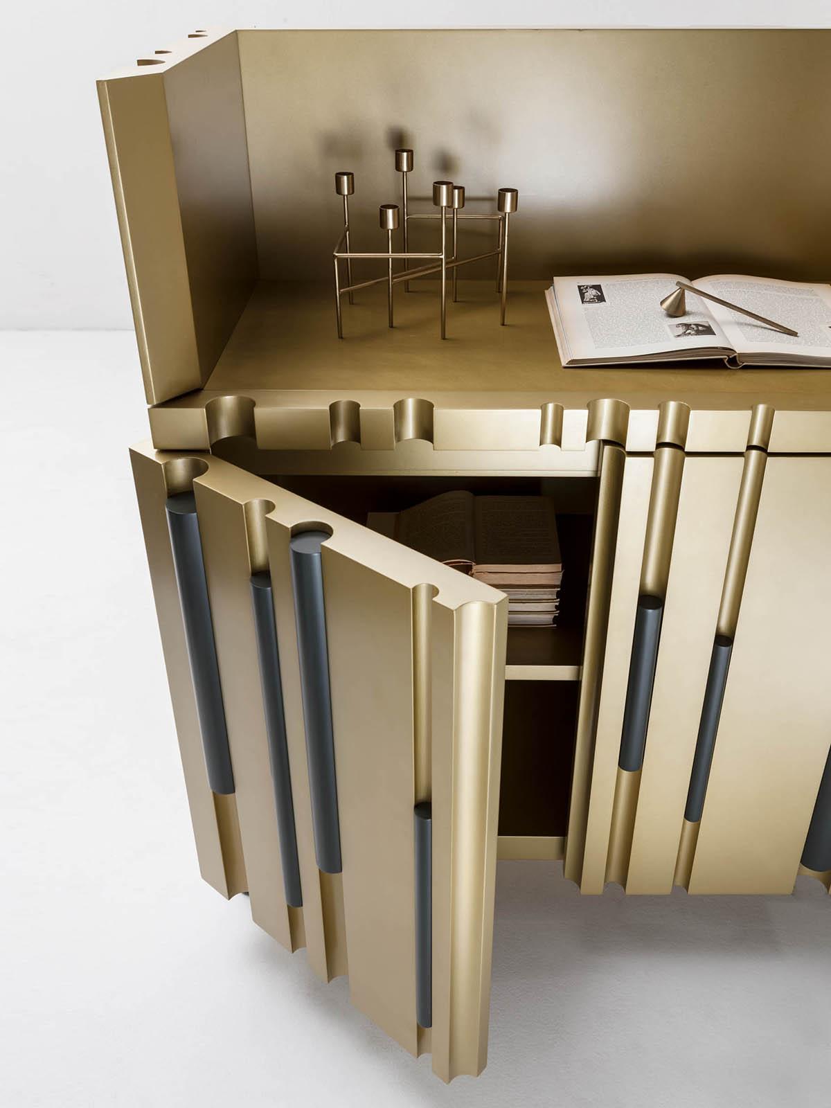 Bamboo | Sideboard