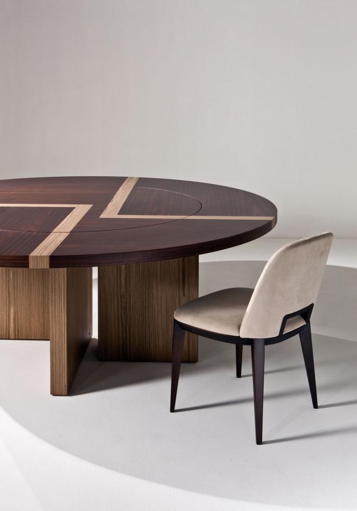 BD 07 | Table