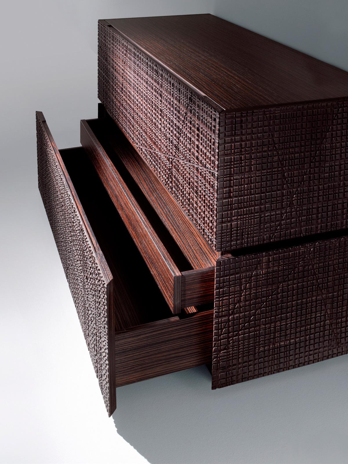 BD 08 | Drawer