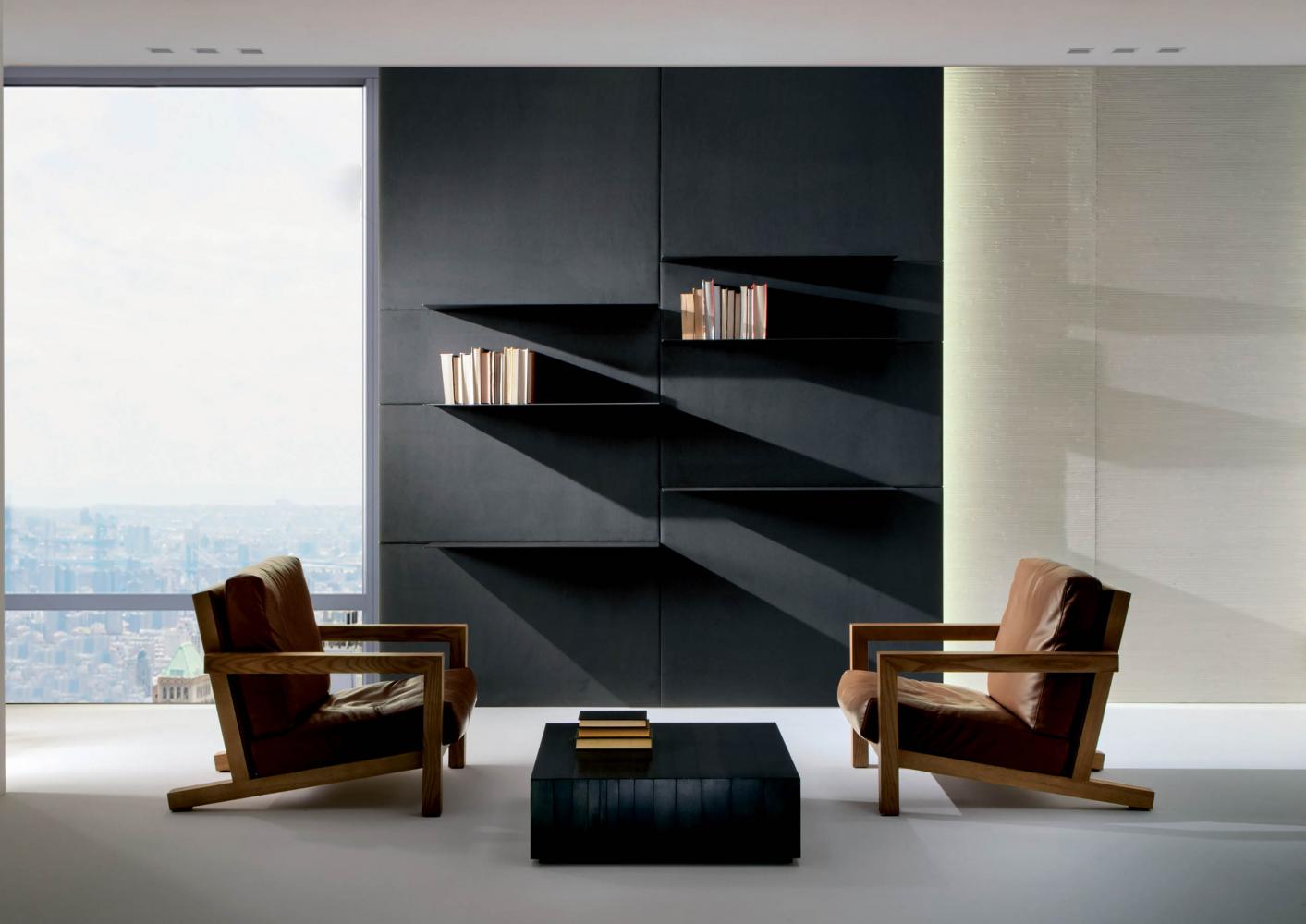 BD 21 | Armchair