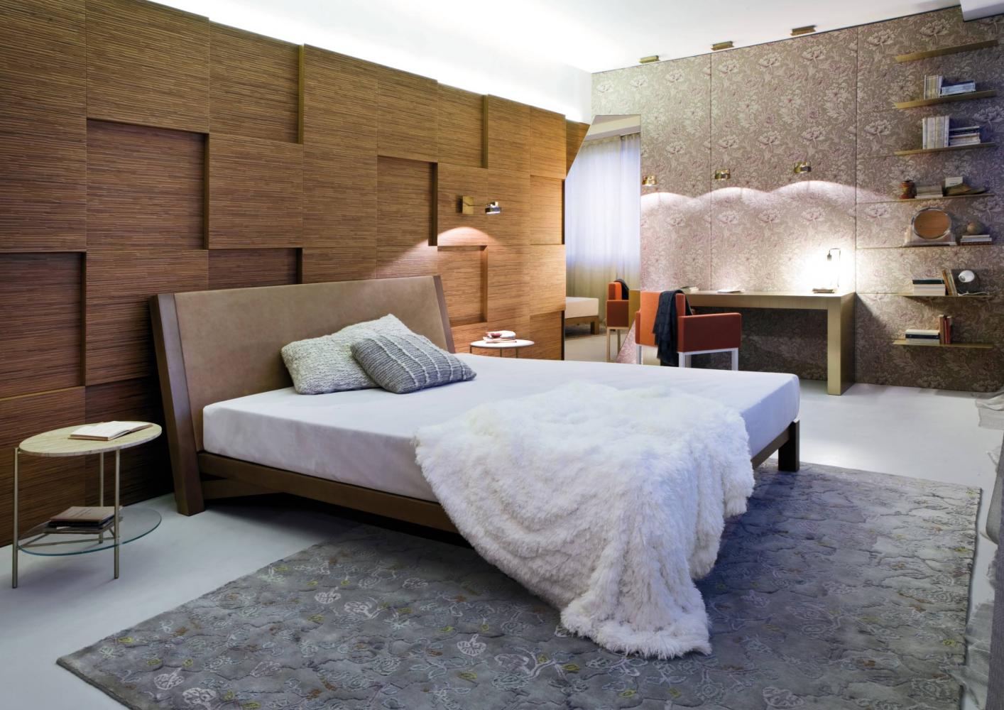 BD 22 | Bed