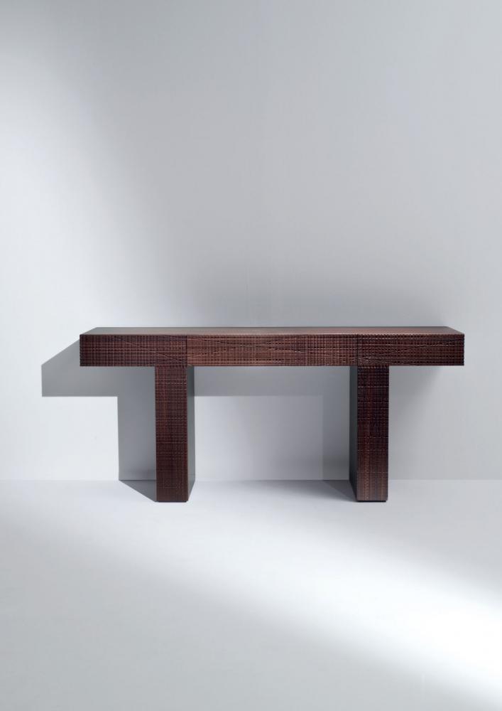 BD 38 | Console