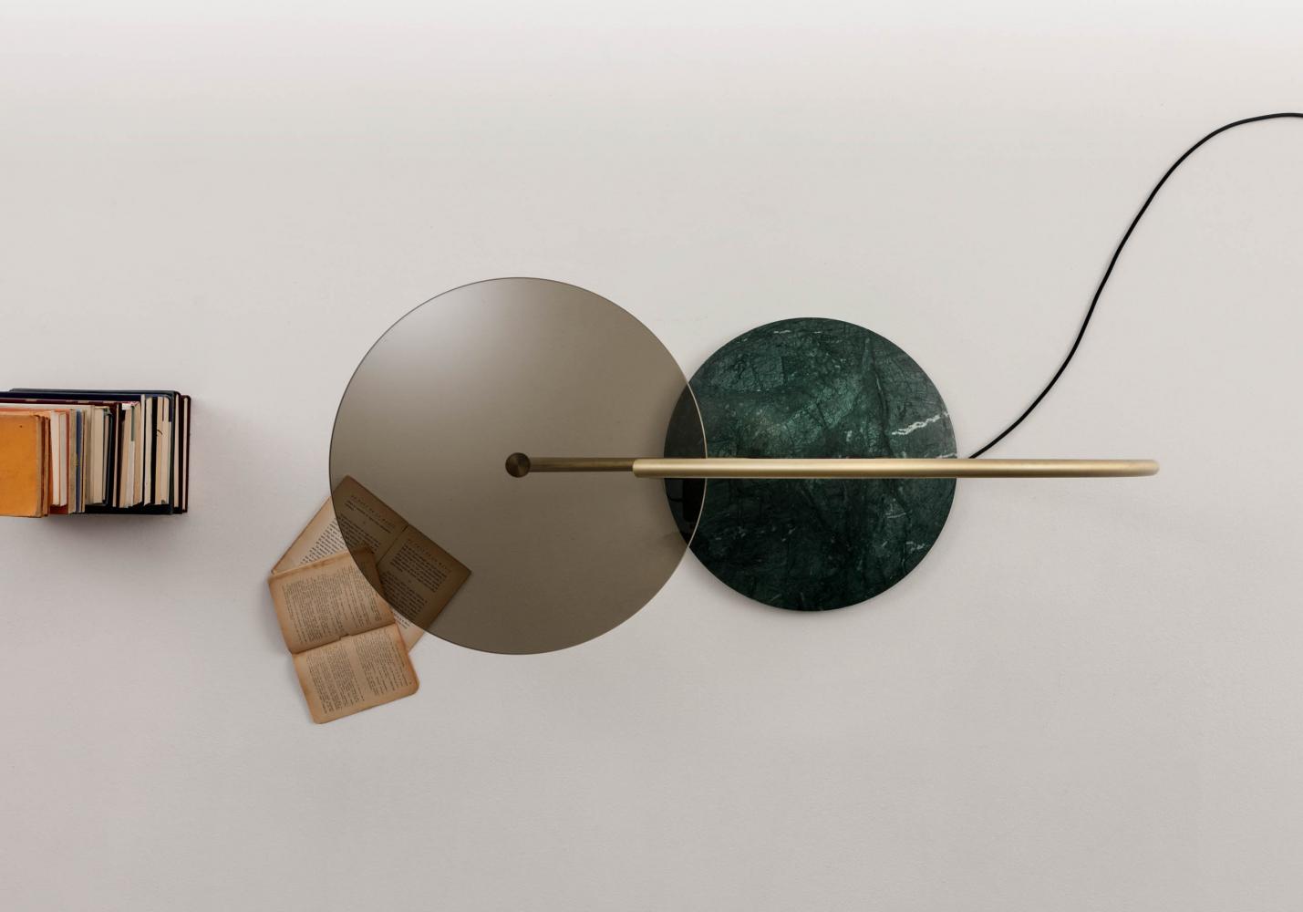 Carl | Low Tables