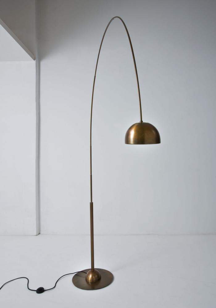 Satellite da Terra CG 50 | Floor Lamp