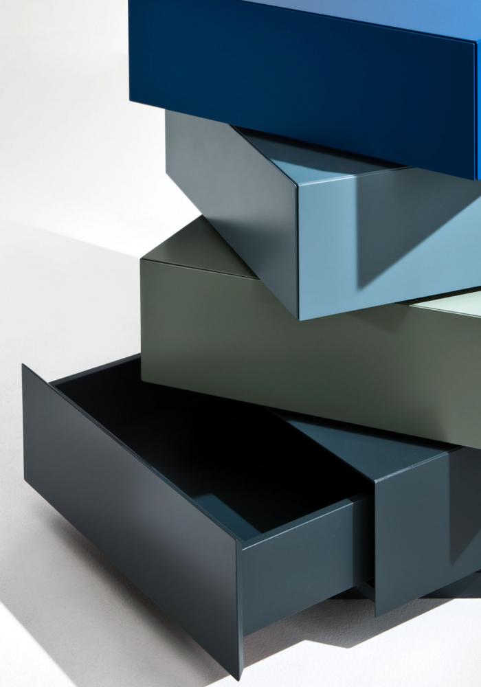 Cubick | Drawer