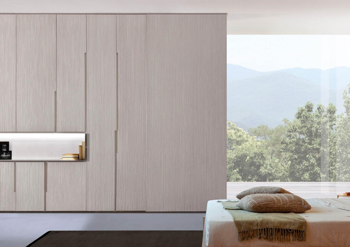 Decor | Wardrobe