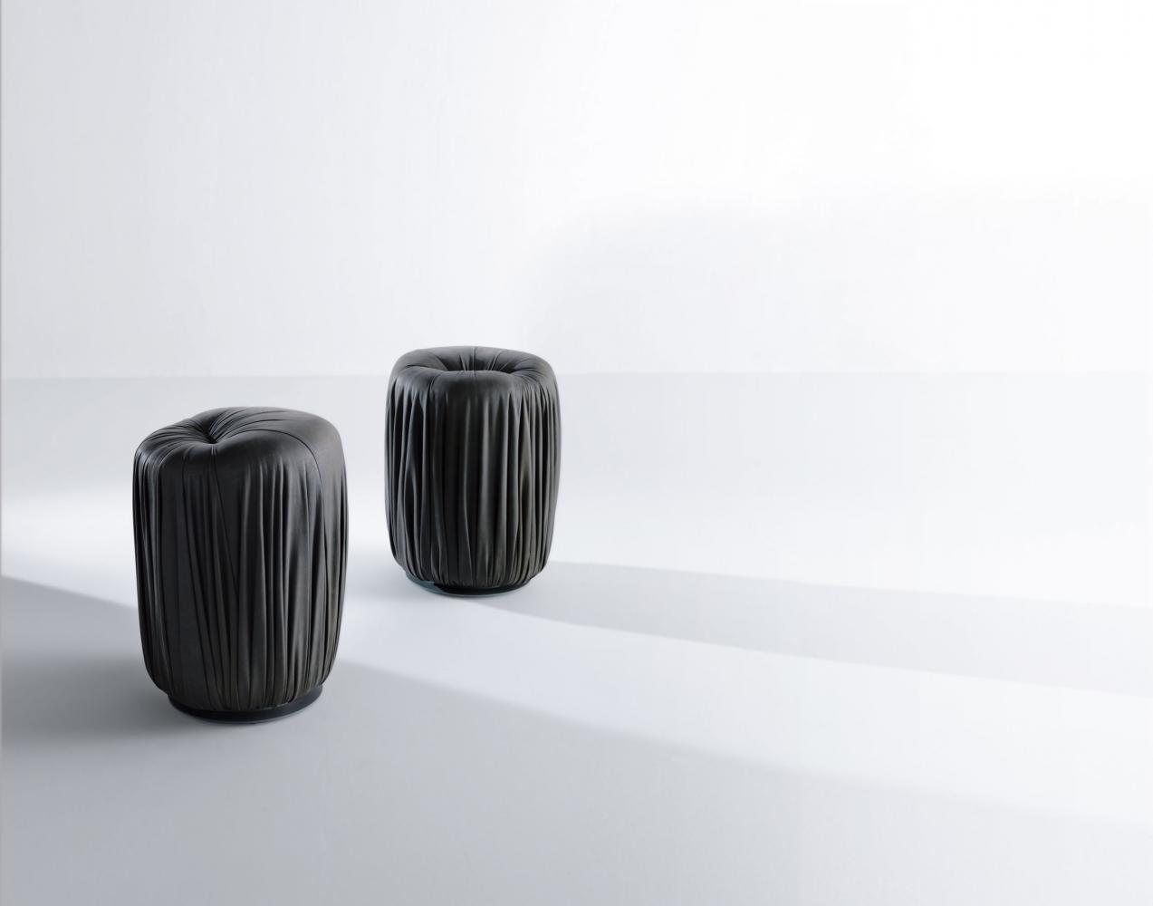 Drapé | Pouf