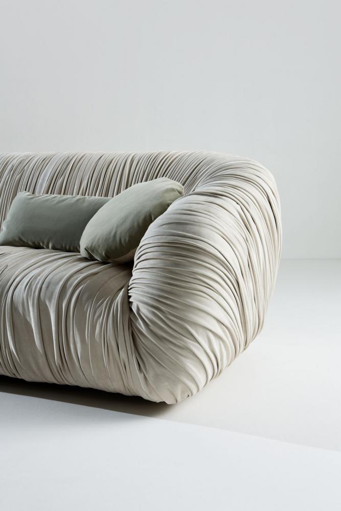 Drapé | Sofa