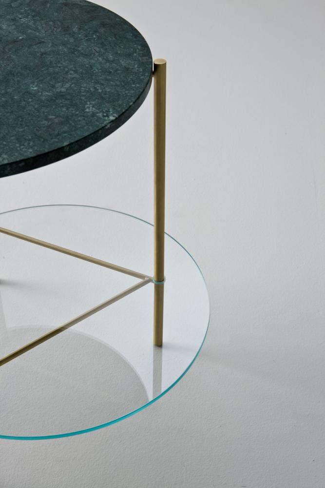 Echo | Low Table