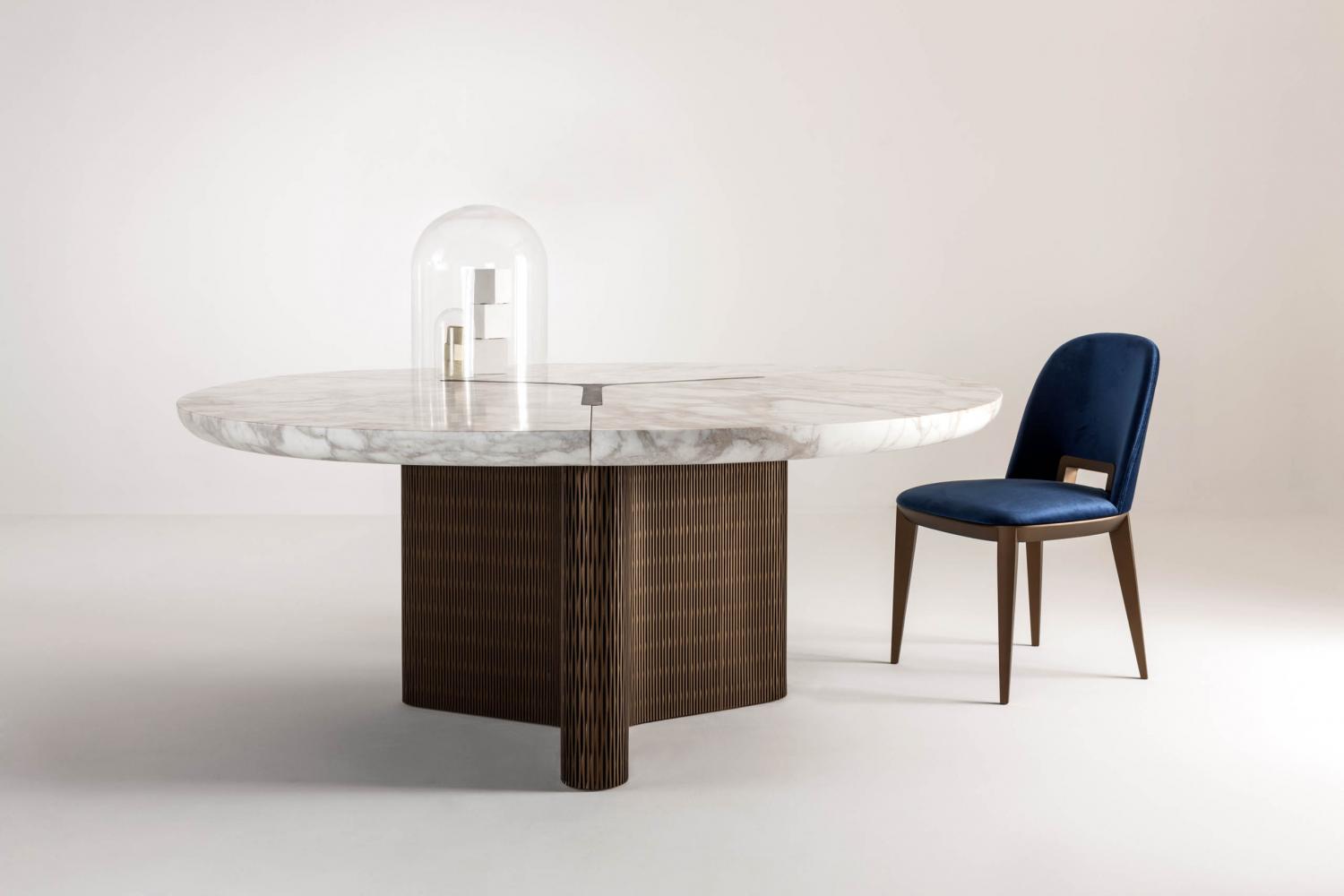 Infinity | Table