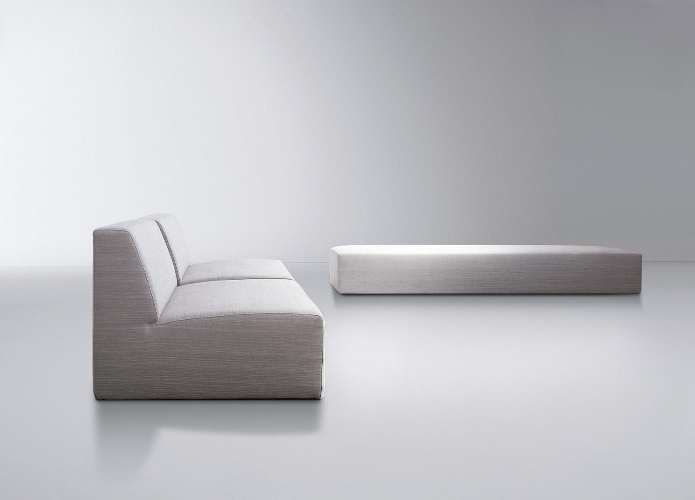 Panca Largo | Bench