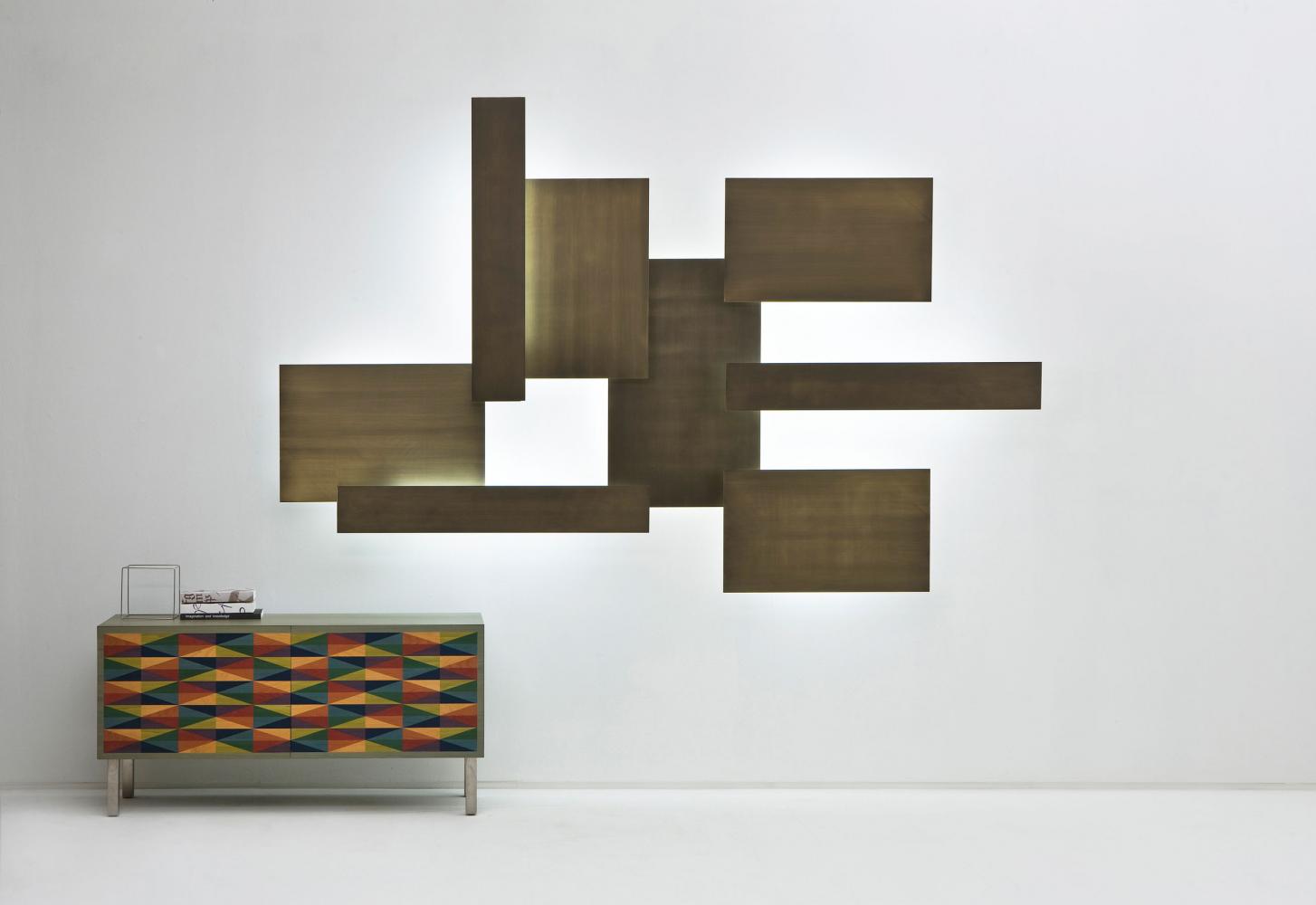 Lightwall | Wall Lamp