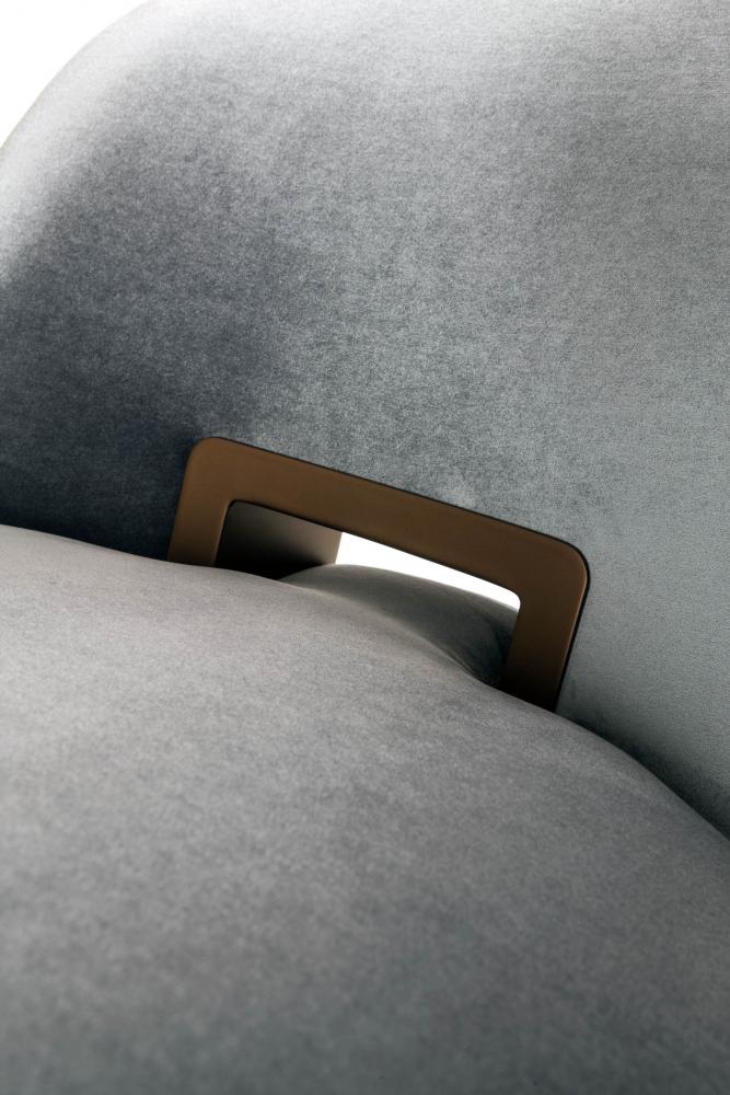 Margaret | Armchair