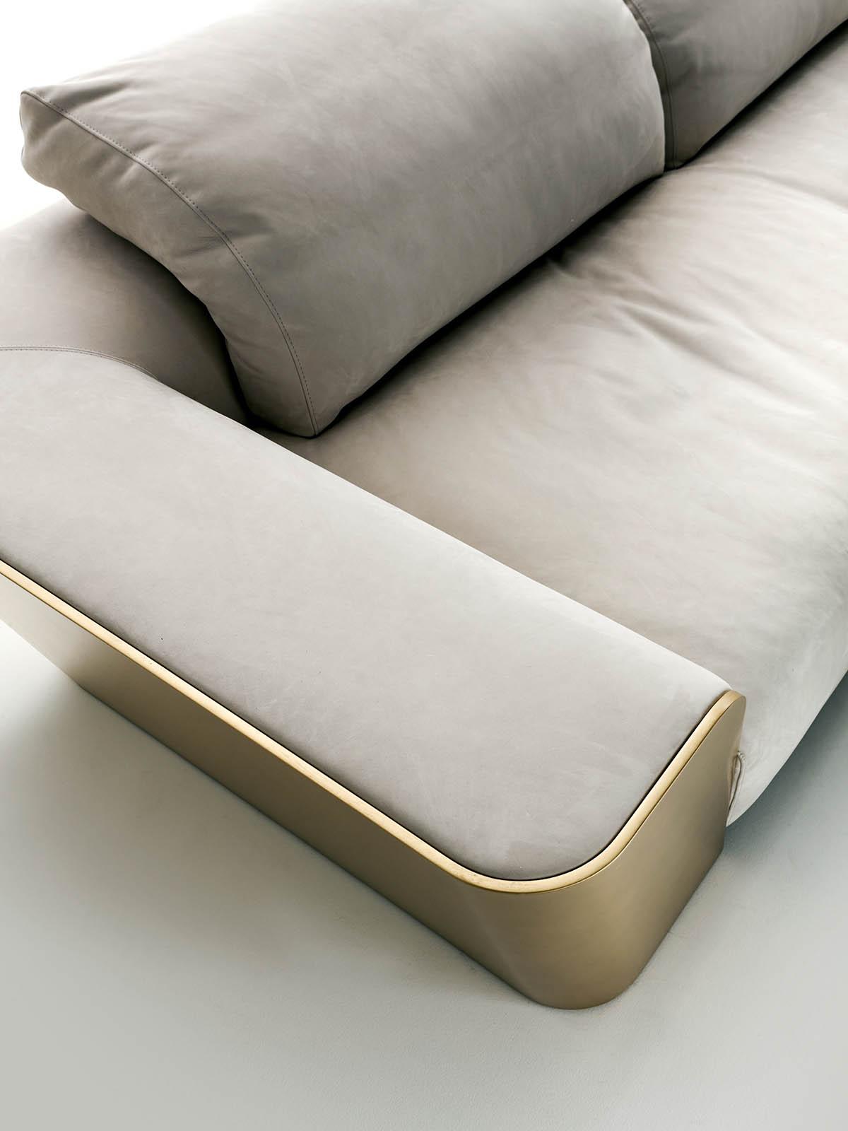 Metropol | Sofa