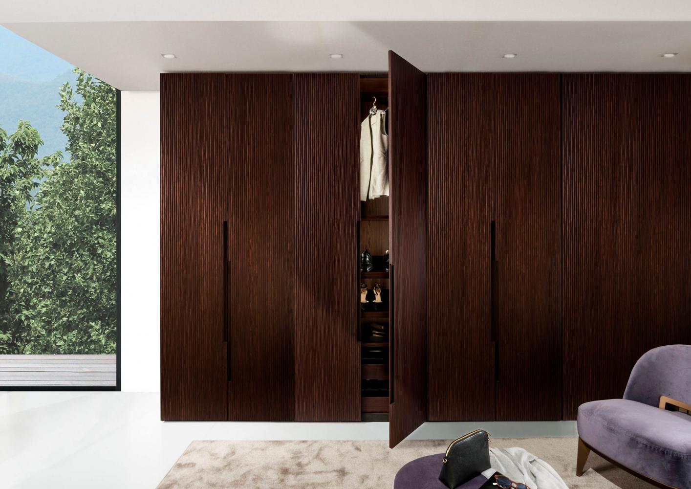 Onda | Wardrobe