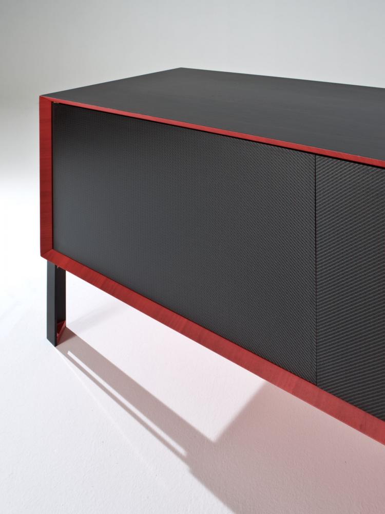 Phybra | Sideboard