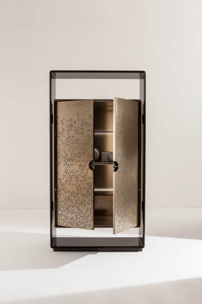 Talento Unlimited | Sideboard
