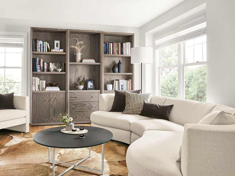 Astaire Sofas and Sectionals
