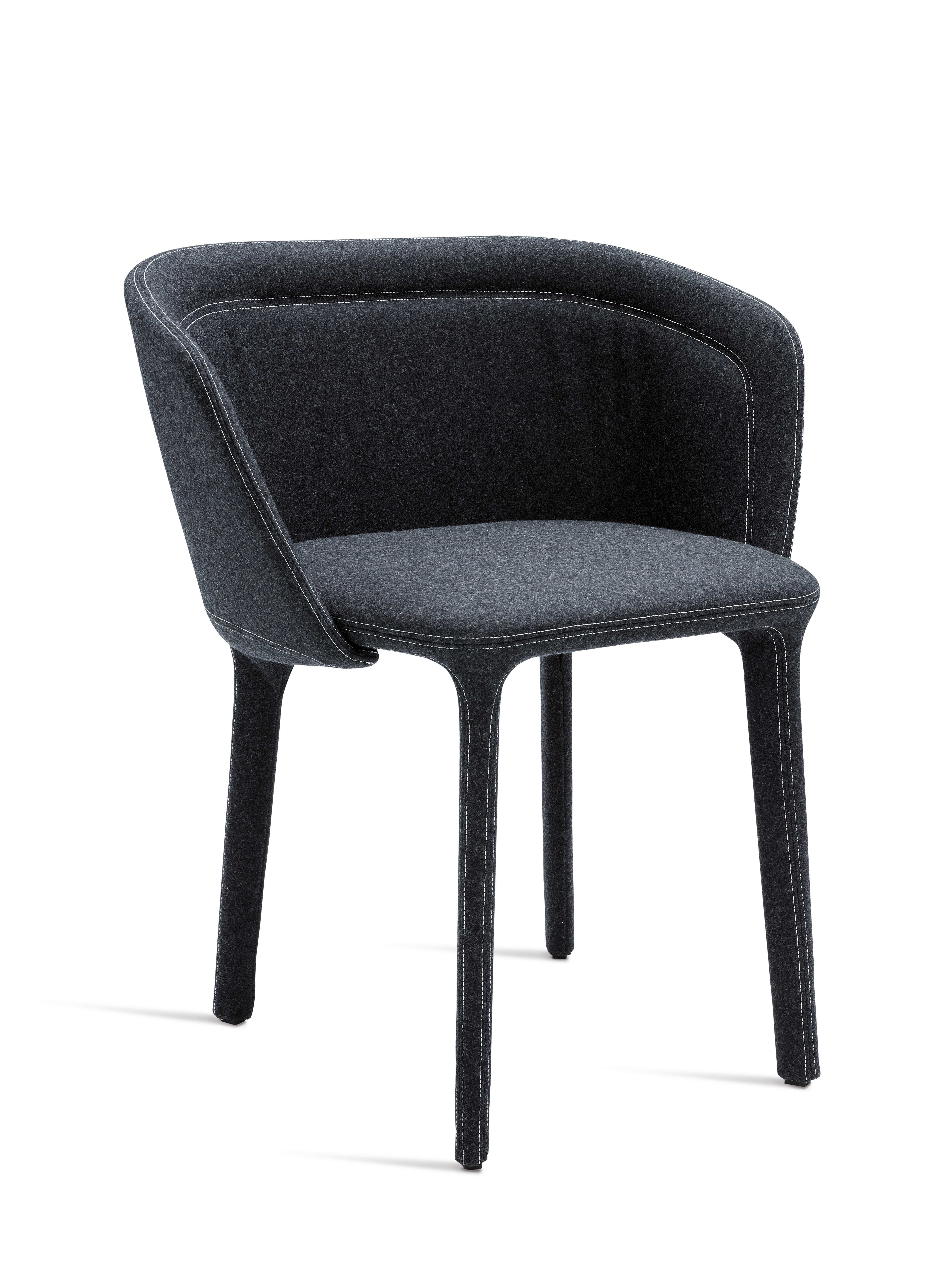 LEPEL ARMCHAIR | Plain