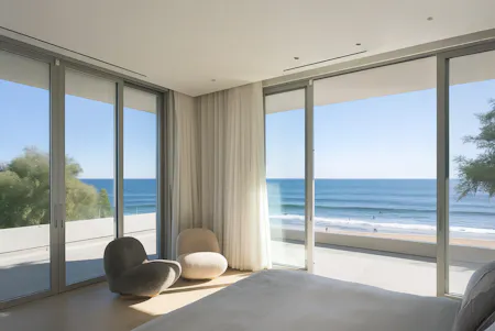 Panda Windows and Doors