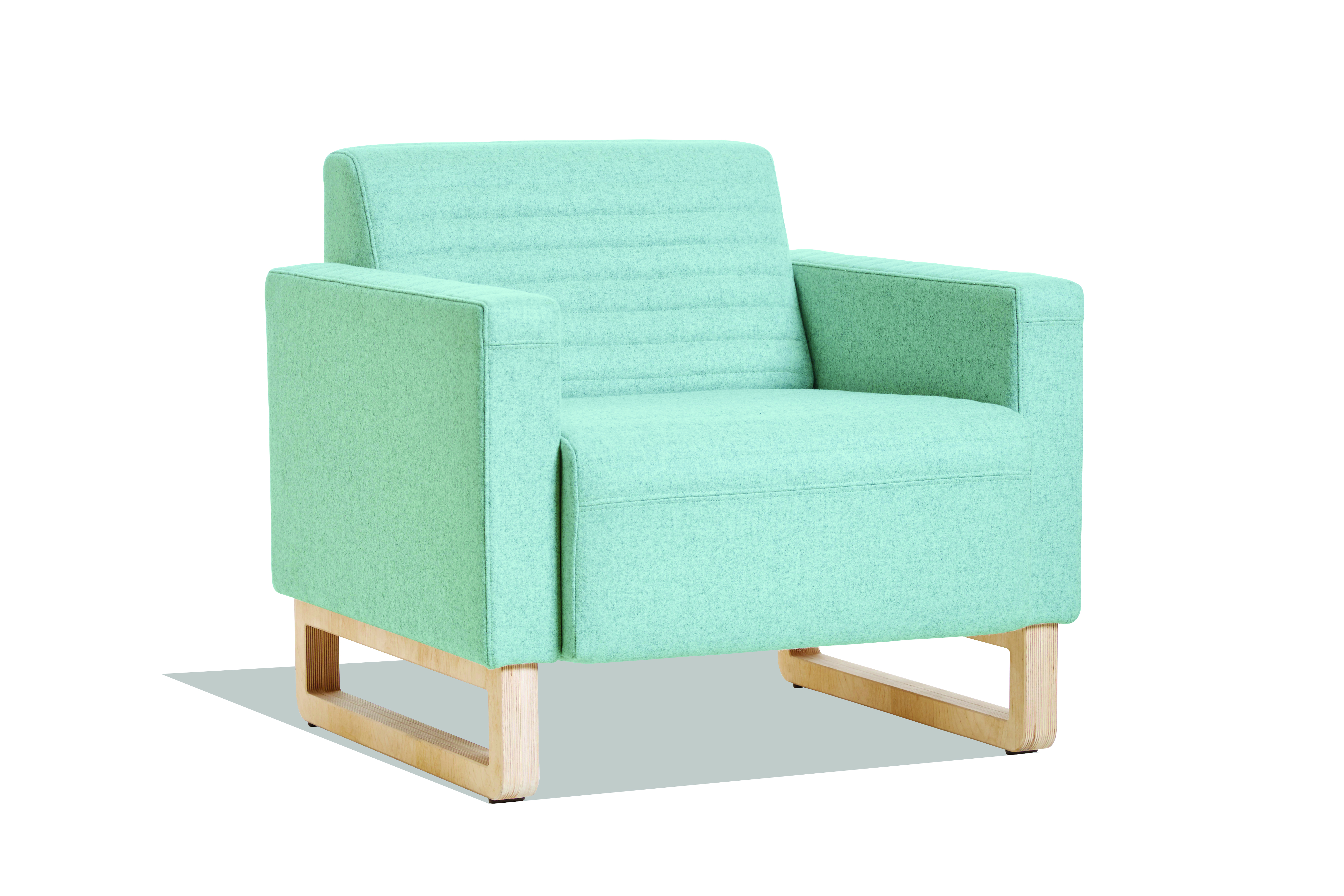 Cubik Lounge Chair