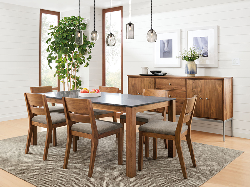 Linden Dining Tables