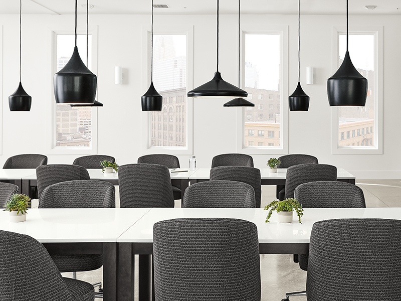 Cora Office Chairs