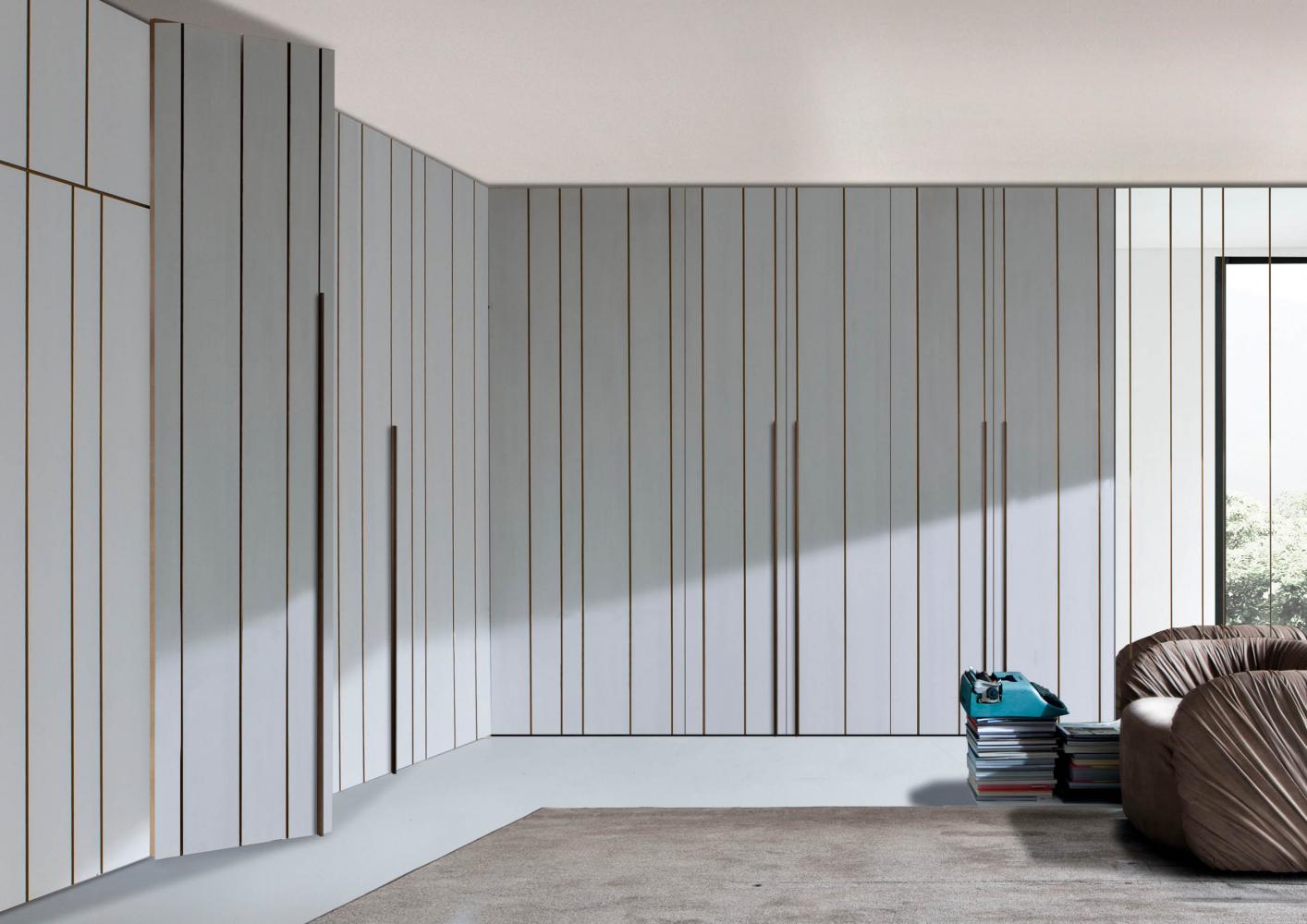 Line | Wardrobe