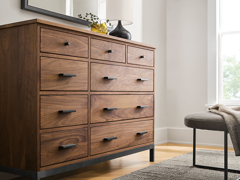 Linear Dressers