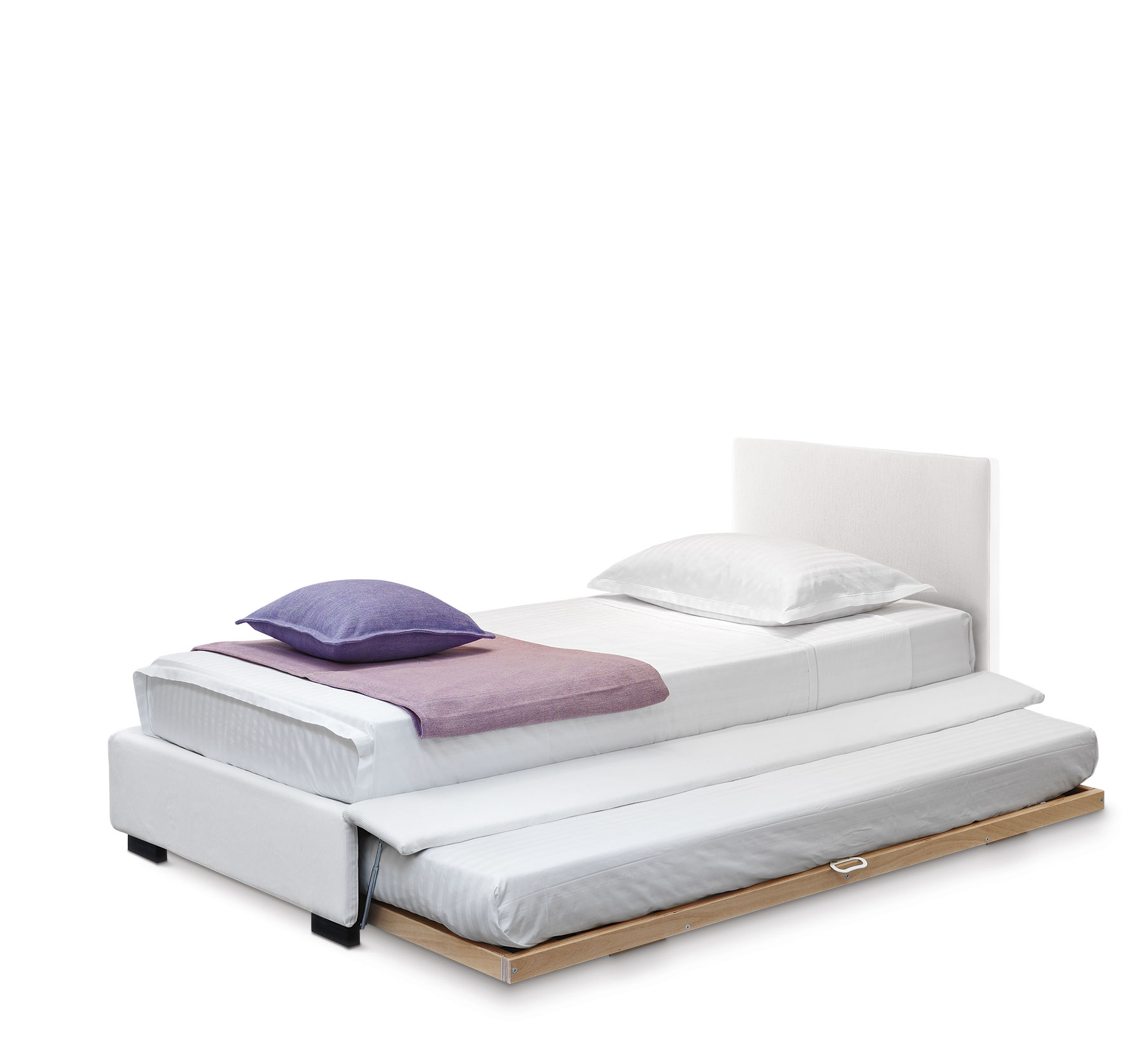LIPARI  | with pullout bed