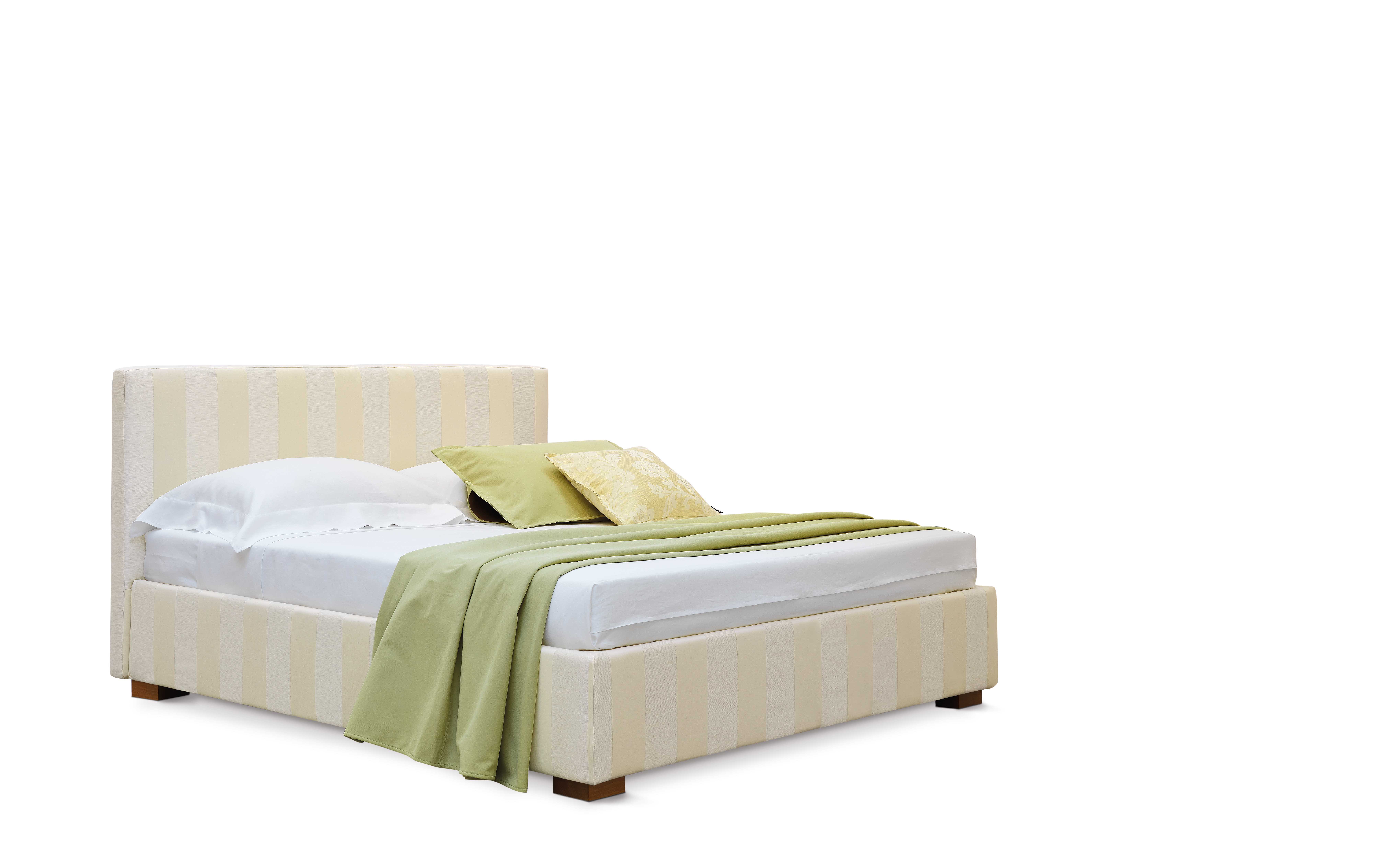 LIPARI PLUS | Queen & King