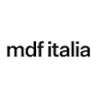 MDF Italia logo